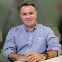 ICL América do Sul Employee Alfredo Kober's profile photo