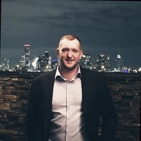 TechCorr USA, LLC Employee Andrew Bullock's profile photo