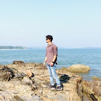 Nykaa Employee Ankit Vaish's profile photo