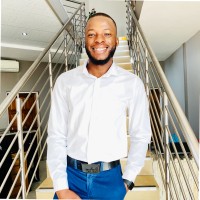 BlueSky Employee Katleho Mokoena's profile photo