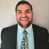 UpCasa Technology Services Employee Steven Palomo's profile photo