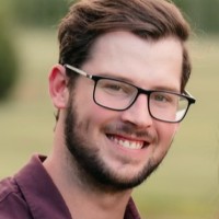 Belcan Employee Benjamin Correll's profile photo