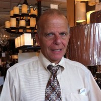 Capitol Lighting Employee Steven Young's profile photo