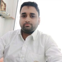 Easa Elevator Employee Deepak Mishra's profile photo