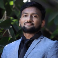 Stemmann-Technik GmbH - a Wabtec Company Employee Tushar Moradiya's profile photo
