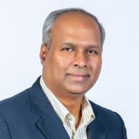 NICE Actimize Employee Vilas Shettigar's profile photo