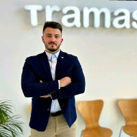 TRAMAS+ Employee Jesús Izquierdo Mansilla's profile photo