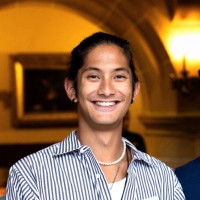GrizzHacks Employee Kaeden Bryer's profile photo
