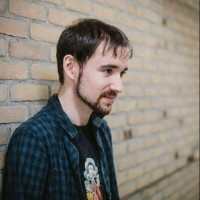 eConnect Employee Geoffrey Hendrikx's profile photo