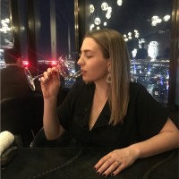 Treasury Wine Estates Employee Siobhan King's profile photo