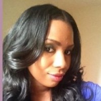 Marriott International Employee Afiya John's profile photo