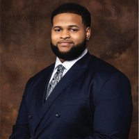 MORR Employee Jordan Borner's profile photo