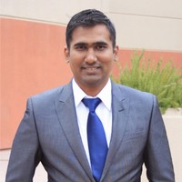 Airbnb Employee Akshay Khatavkar's profile photo