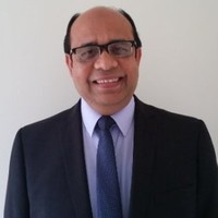 Adecco Employee Rafi Islam's profile photo