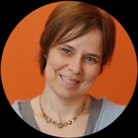 SERV Employee Miet Lamberts's profile photo