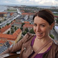 84.51˚ Employee Chandra Digregorio's profile photo