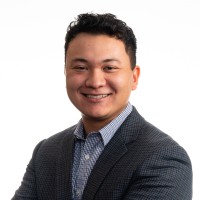 Capital One Employee Richard Eng's profile photo
