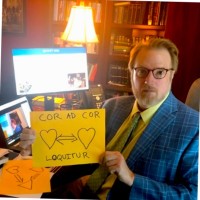 The University of Dallas Employee Andrew Ellison's profile photo