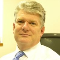 Vanderlande Industries Inc Employee Nick Porter's profile photo