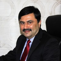 Hsbc Software Development Ind Pvt Ltd Employee Shailesh Vaidya's profile photo
