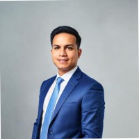 Libélula Soft Employee Ángel Quiroz's profile photo