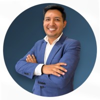 FarmaTrust Employee Alexis Sinailin's profile photo