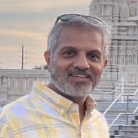 Amit Joshi Email & Phone Number
