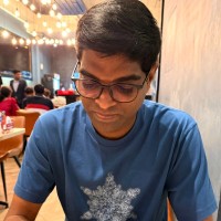 Constantinople Employee Arun Manivannan's profile photo