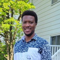 Gideon Ejiogu's profile photo