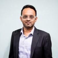 Rubyworks Employee Mithil Pawar's profile photo