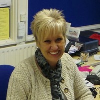 Wardpower Employee Julie Woodhouse's profile photo