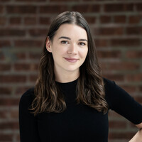 Standard Bots Employee Ashley Higgins's profile photo