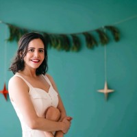 TV Azteca Employee Carolina Meza's profile photo