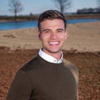 Gold Leaf Farming Employee Tanner Snider's profile photo