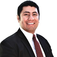 Michael Rodriguez