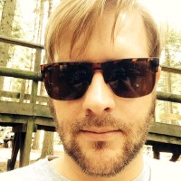 The Wildlife Trusts Employee Daniel Laverick's profile photo