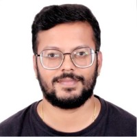 Eurofins IT Delivery Center Employee Vineeth Shetty's profile photo