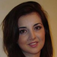 Secom Healthcare Group Employee Doina Prec-Bunicelu's profile photo