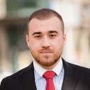 Serpact Employee Mario Dimov's profile photo