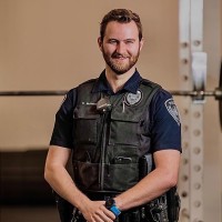 Spokane County Sheriff's Office Employee David McPhetres's profile photo