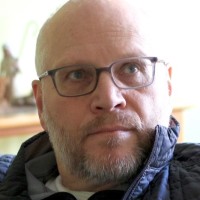 Trilogy Analytics Employee R. Evans's profile photo