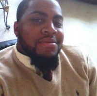 RIG Consulting, Inc. Employee Rohan Perch Jr's profile photo