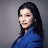 Imatrex Inc. Employee Armine Manukian's profile photo