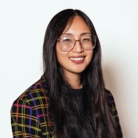 Family Forward Action Employee Ivy Major-McDowall's profile photo