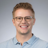 Williams Employee Carson Evans's profile photo