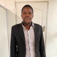 National University of Science and Technology Employee Lenon Watambwa's profile photo