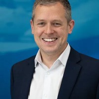 Pennant International Group Plc Employee David Clements's profile photo