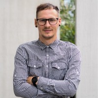 Mattoni 1873 Employee Jan Renč's profile photo