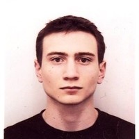 CONSELIO S.A. Employee Aurélien Martel's profile photo