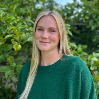 NGOsource Employee Deirdre Crawford's profile photo
